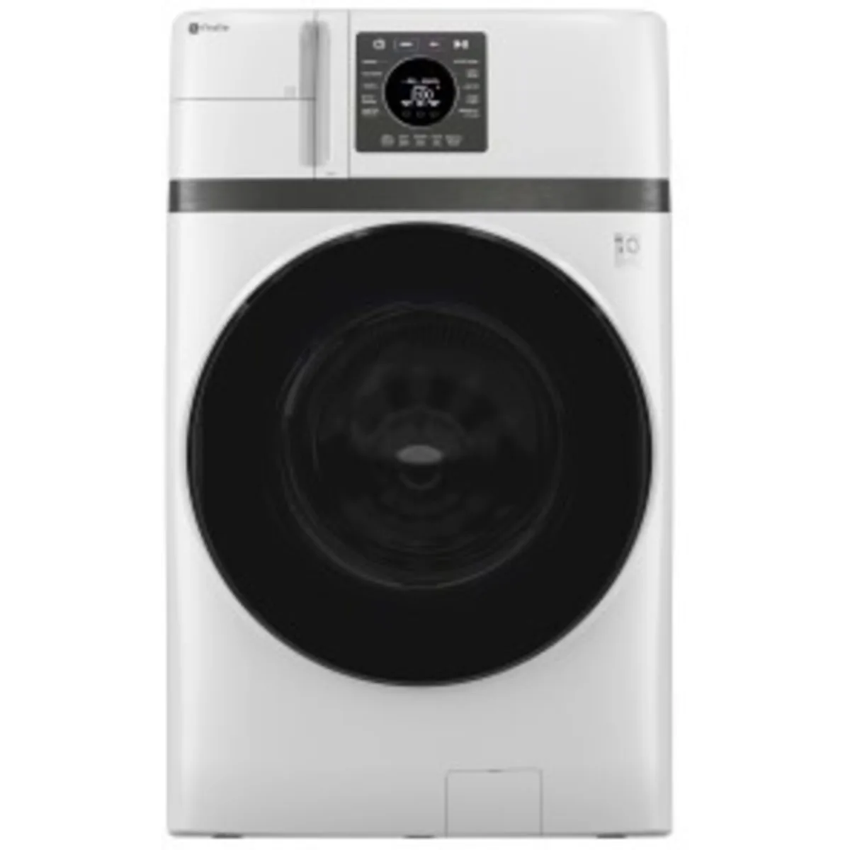 GE PFQ83HSSWWW Washer/Dryer Combo