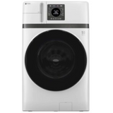 GE PFQ83HSSWWW Washer/Dryer Combo