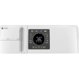 GE PFQ83HSSWWW Washer/Dryer Combo