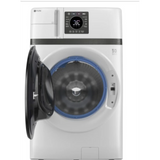 GE PFQ83HSSWWW Washer/Dryer Combo