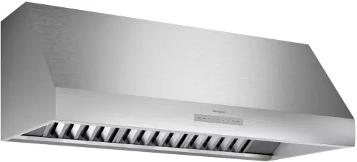 Thermador PH48HWS Wall Mount Range Hood, 48 Inch