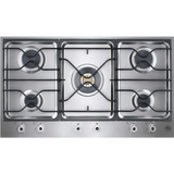 Bertazzoni PM36500X Gas Cooktop (Open Box / Scratch & Dent)