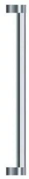 Thermador PR30HNDL10 Handle Kit for Freezer