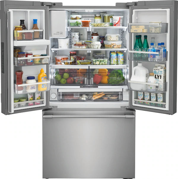 Frigidaire Professional PRFS2883AF French Door Refrigerator (Open Box / Scratch & Dent)