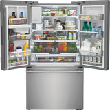 Frigidaire Professional PRFS2883AF French Door Refrigerator (Open Box / Scratch & Dent)