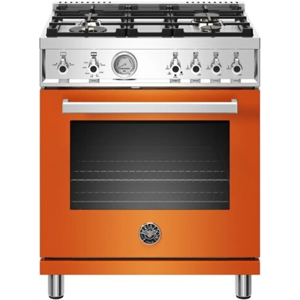 Bertazzoni PROF304GASART Gas Range (Open Box / Scratch & Dent)
