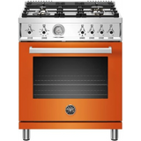 Bertazzoni PROF304GASART Gas Range (Open Box / Scratch & Dent)