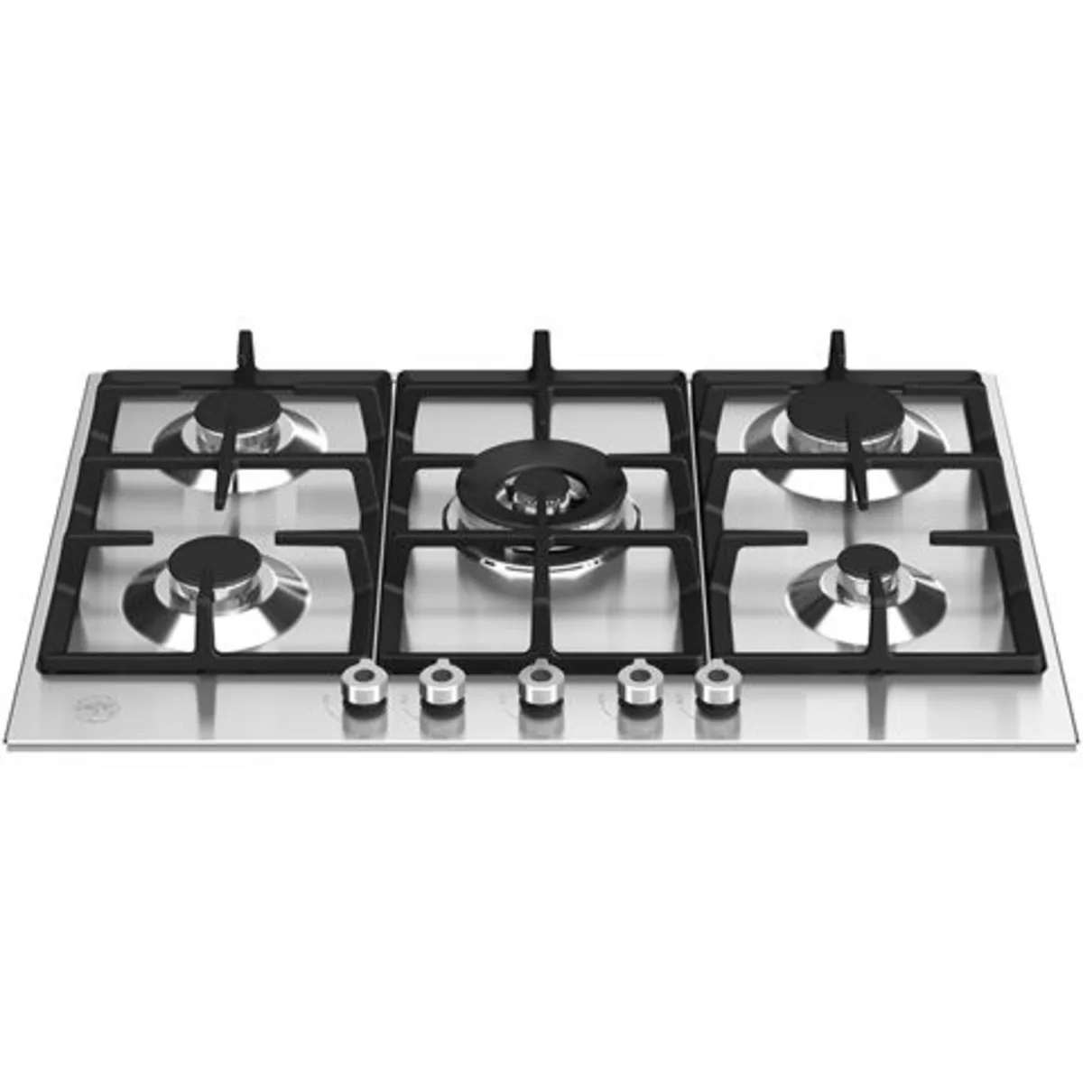 Bertazzoni PROF305CTXV Gas Cooktop, 30 Inch
