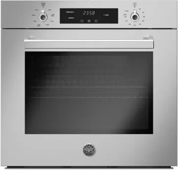 Bertazzoni PROF30FSEXV Single Wall Oven