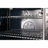 Bertazzoni PROF30FSEXV Single Wall Oven