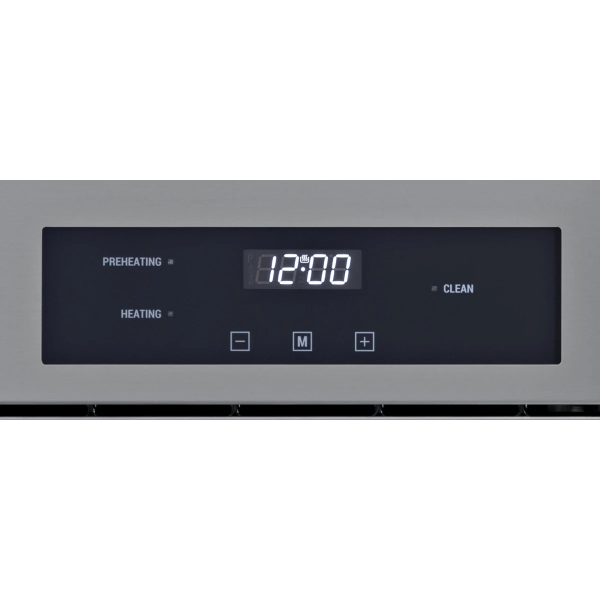 Bertazzoni PROF30FSEXV Single Wall Oven