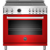 Bertazzoni PROF365INSROT Induction Range
