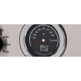 Bertazzoni PROF366DFSROT Dual Fuel Range
