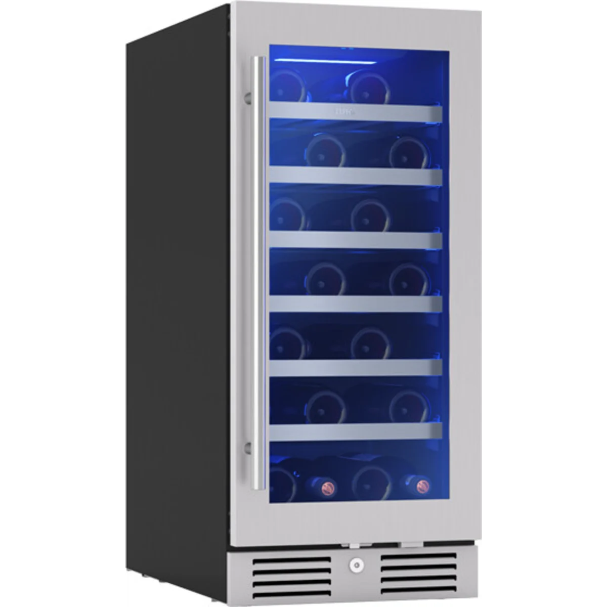 Zephyr PRW15C01CG Undercounter Refrigeration (Open-Box / Scratch & Dent)