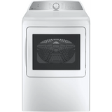 GE PTD60GBSRWS Gas Dryer (Open Box / Scratch & Dent)