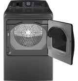 GE Profile PTD90EBPTDG Electric Dryer (Open Box / Scratch & Dent)