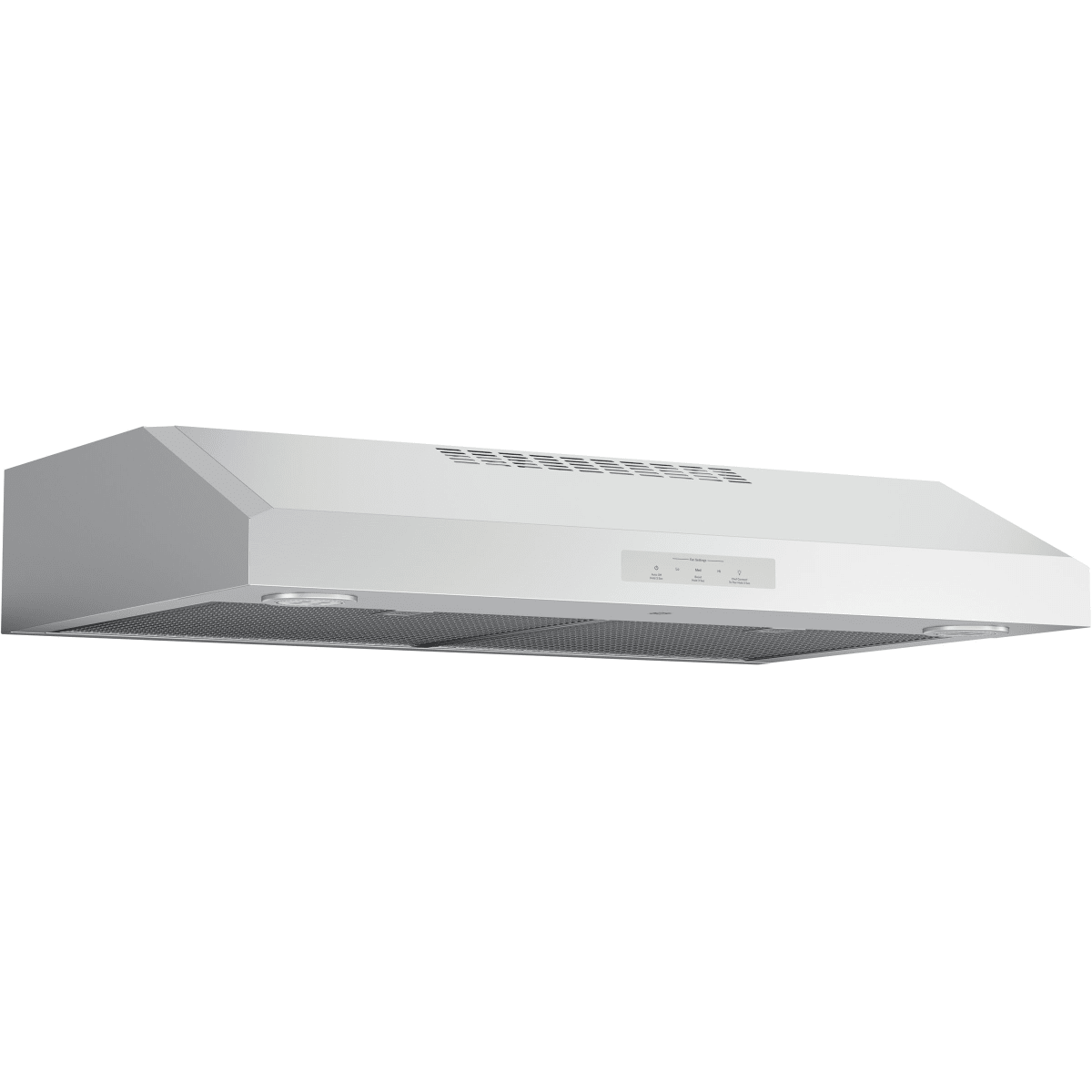 GE Profile PVX7300SJSS Under Cabinet Range Hood, 30 Inch