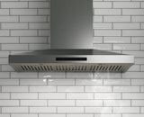 Elica PWLCL630SS Wall Mount Range Hood, 30 Inch