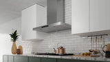 Elica PWLCL630SS Wall Mount Range Hood, 30 Inch