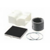 Thermador RECIRISL Recirculation Module