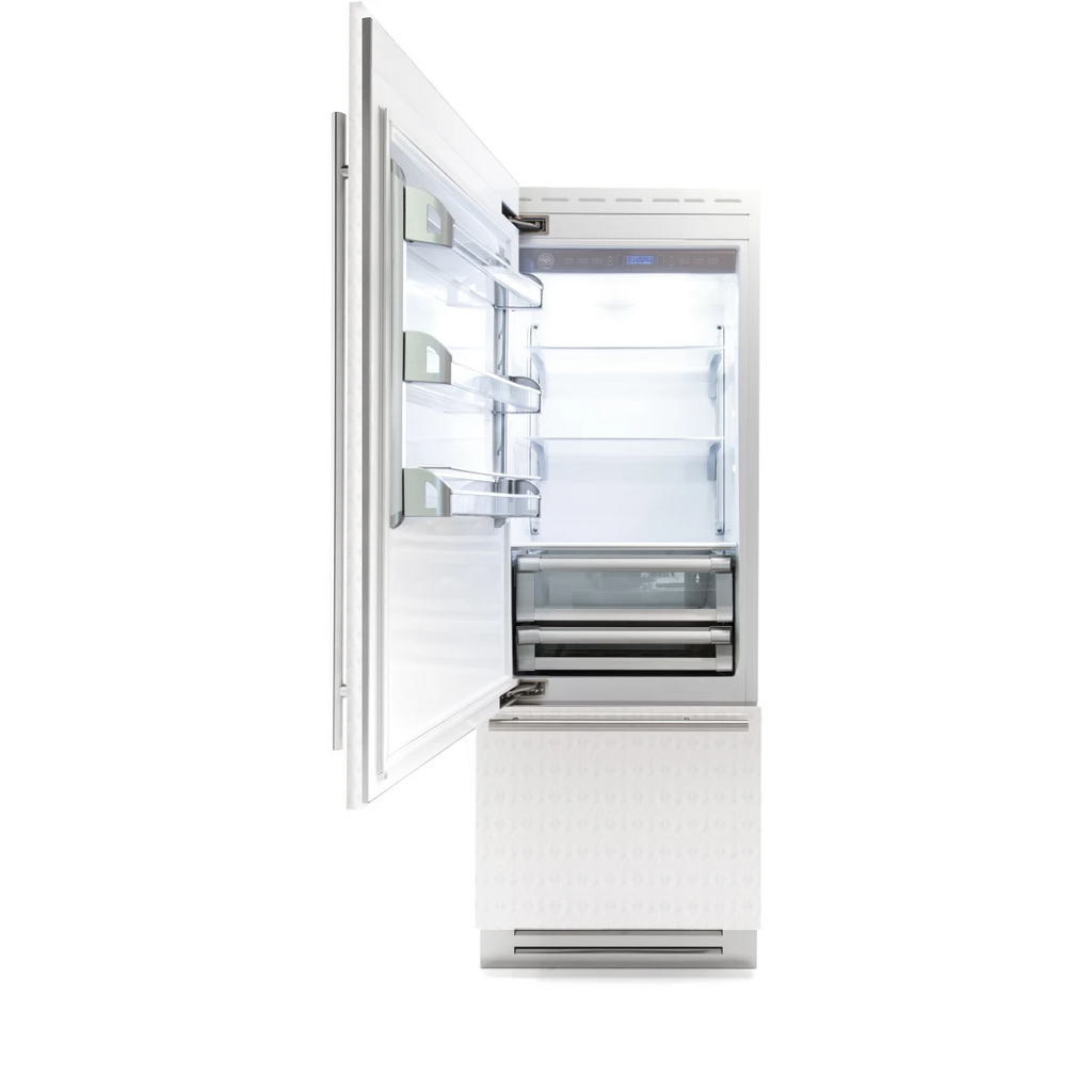 Bertazzoni REF30PRL BZ-REFRIGERATOR 30 IN PANEL READY LH