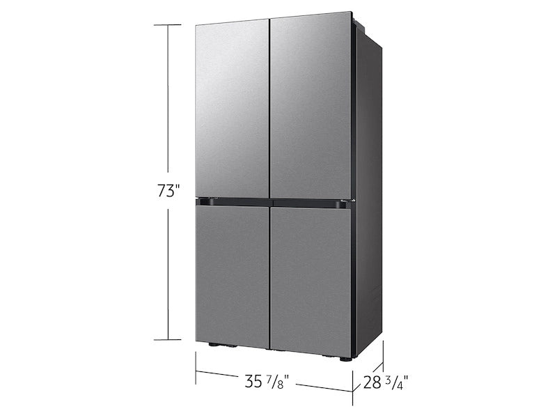 Samsung RF23B7671SR French Door Refrigerator (Open Box / Scratch & Dent)