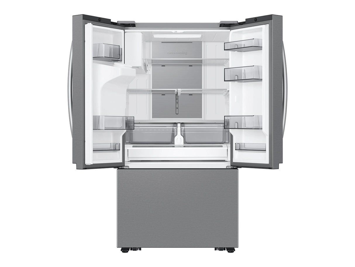 Samsung RF27CG5400SR French Door Refrigerator (Open Box / Scratch & Dent)