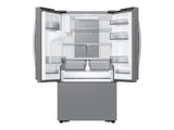 Samsung RF27CG5400SR French Door Refrigerator (Open Box / Scratch & Dent)