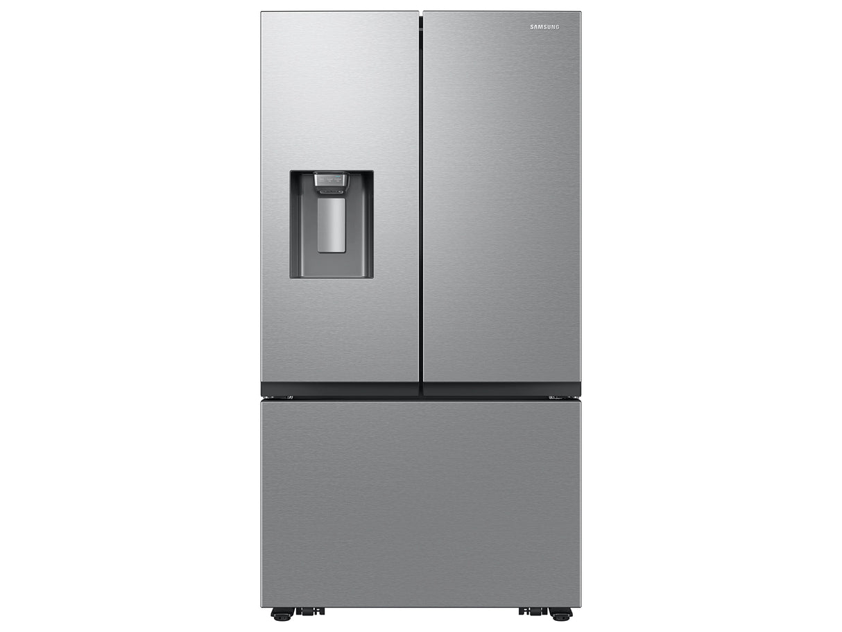 Samsung RF27CG5B10SR French Door Refrigerator (Open Box / Scratch & Dent)