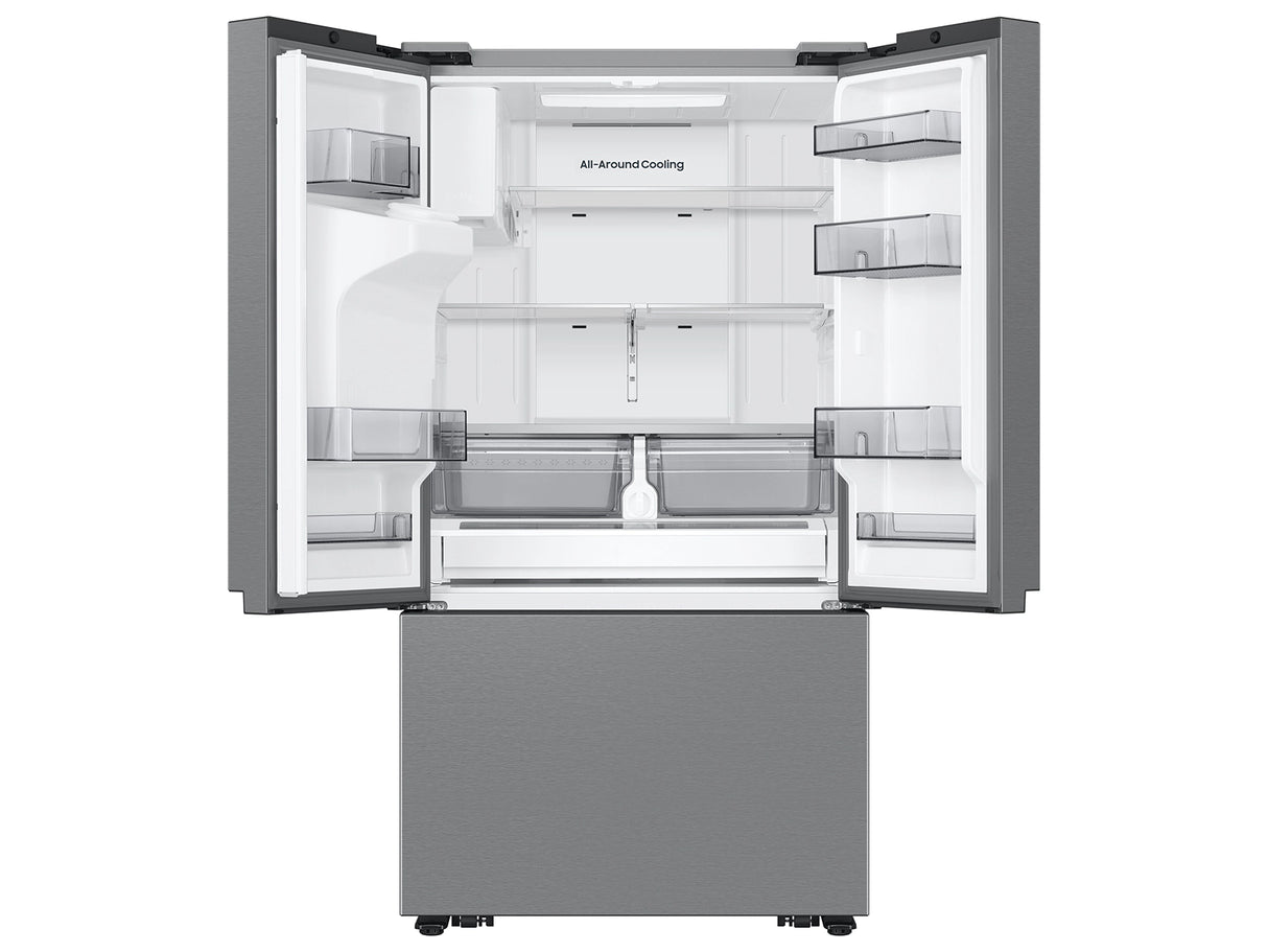 Samsung RF27CG5B10SR French Door Refrigerator (Open Box / Scratch & Dent)