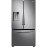 Samsung RF28R6201SR French Door Refrigerator (Open-Box / Scratch & Dent)