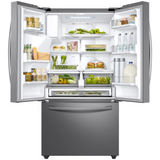 Samsung RF28R6201SR French Door Refrigerator (Open-Box / Scratch & Dent)