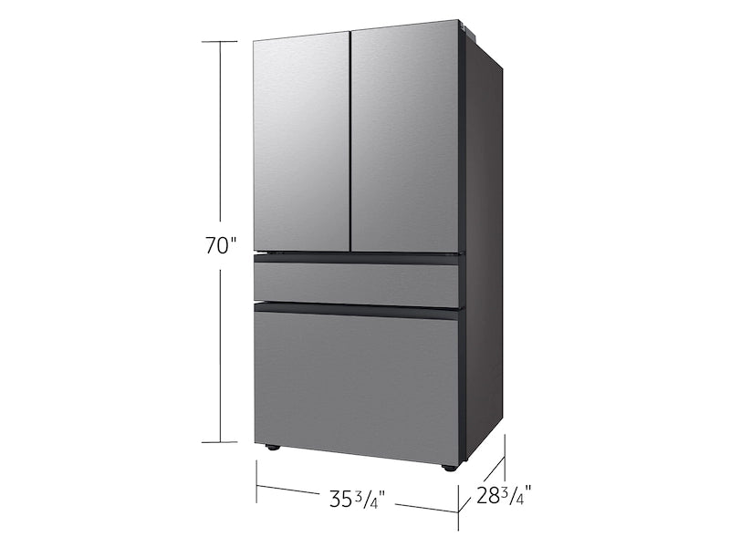 Samsung RF70F23DER French Door Refrigerator (Open Box / Scratch & Dent)
