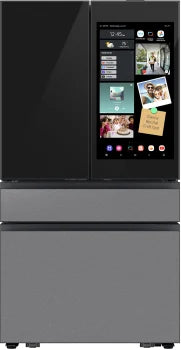 Samsung RF90F23AECR French Door Refrigerator (Open-Box / Scratch & Dent)