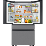 Samsung RF90F23AECR French Door Refrigerator (Open-Box / Scratch & Dent)