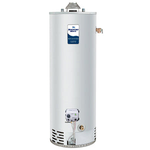 Bradford White RG250T6X Water Heater