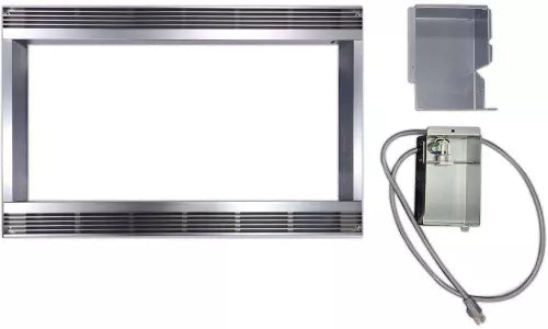 Sharp RK51K30 Microwave Trim Kit (Open Box / Scratch & Dent)