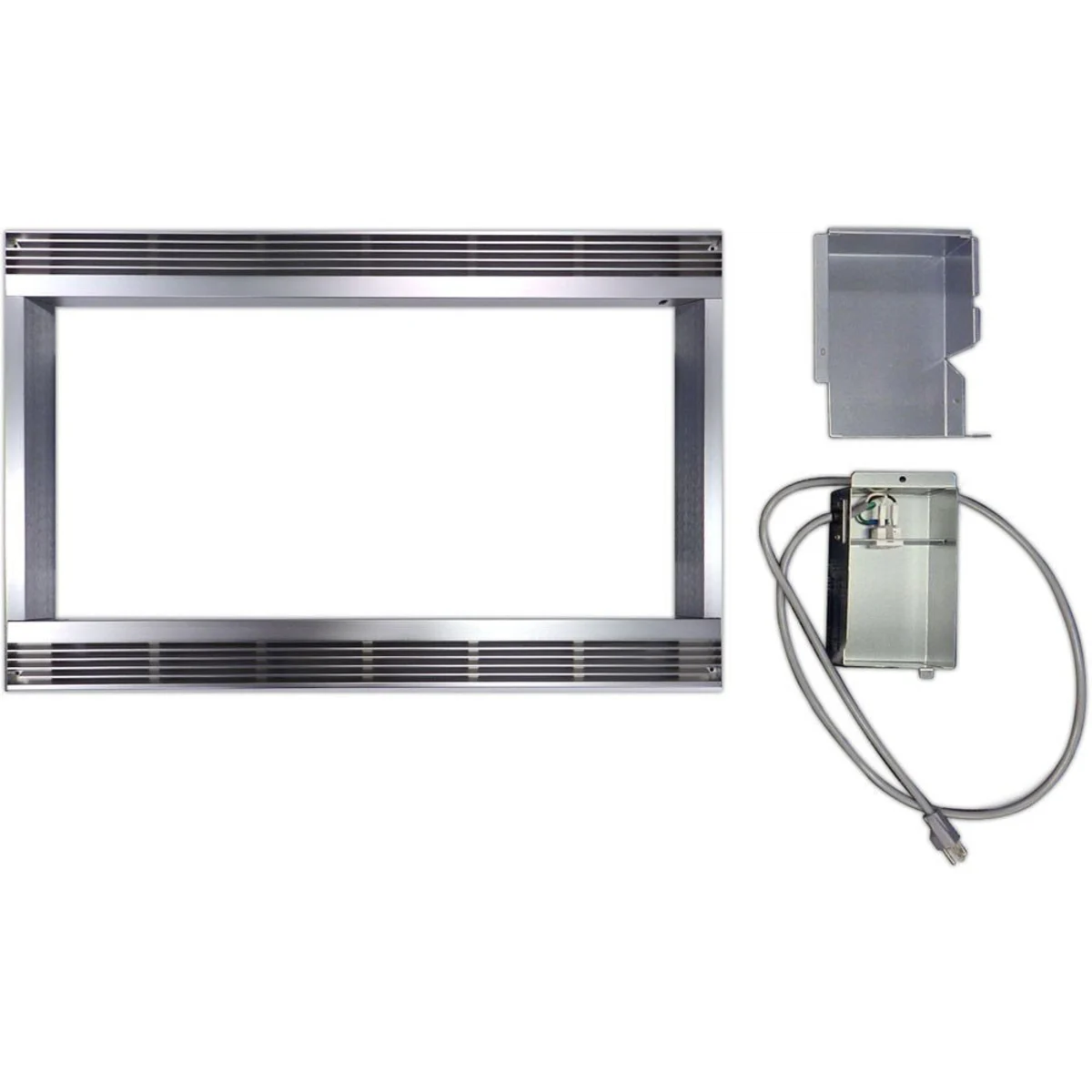 Sharp RK51S30 Microwave Trim Kit
