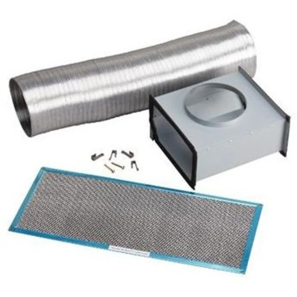 Broan RKE56 Non-Ducted Filter Kit