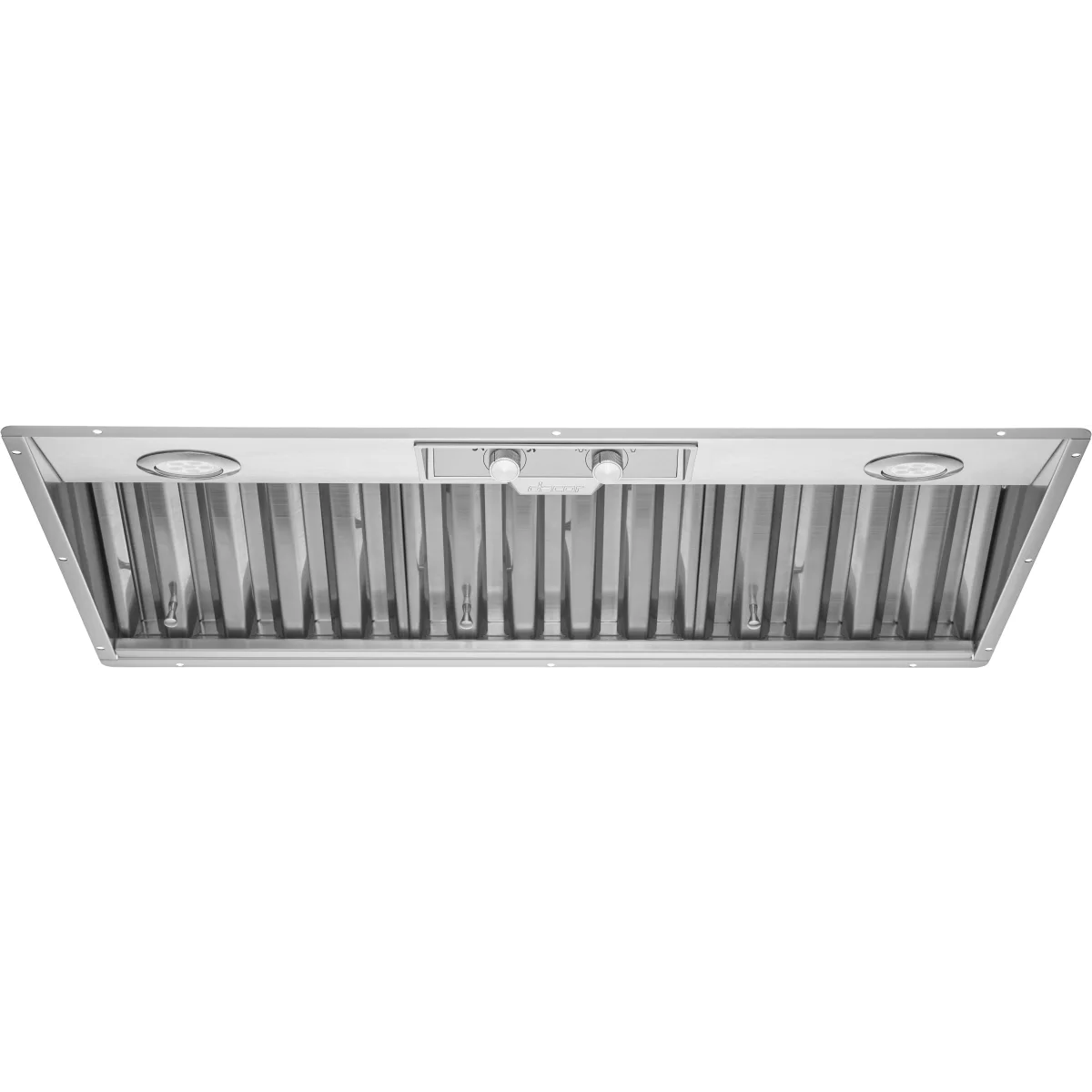 Dacor RNIVS2 Insert Range Hood, 30 Inch