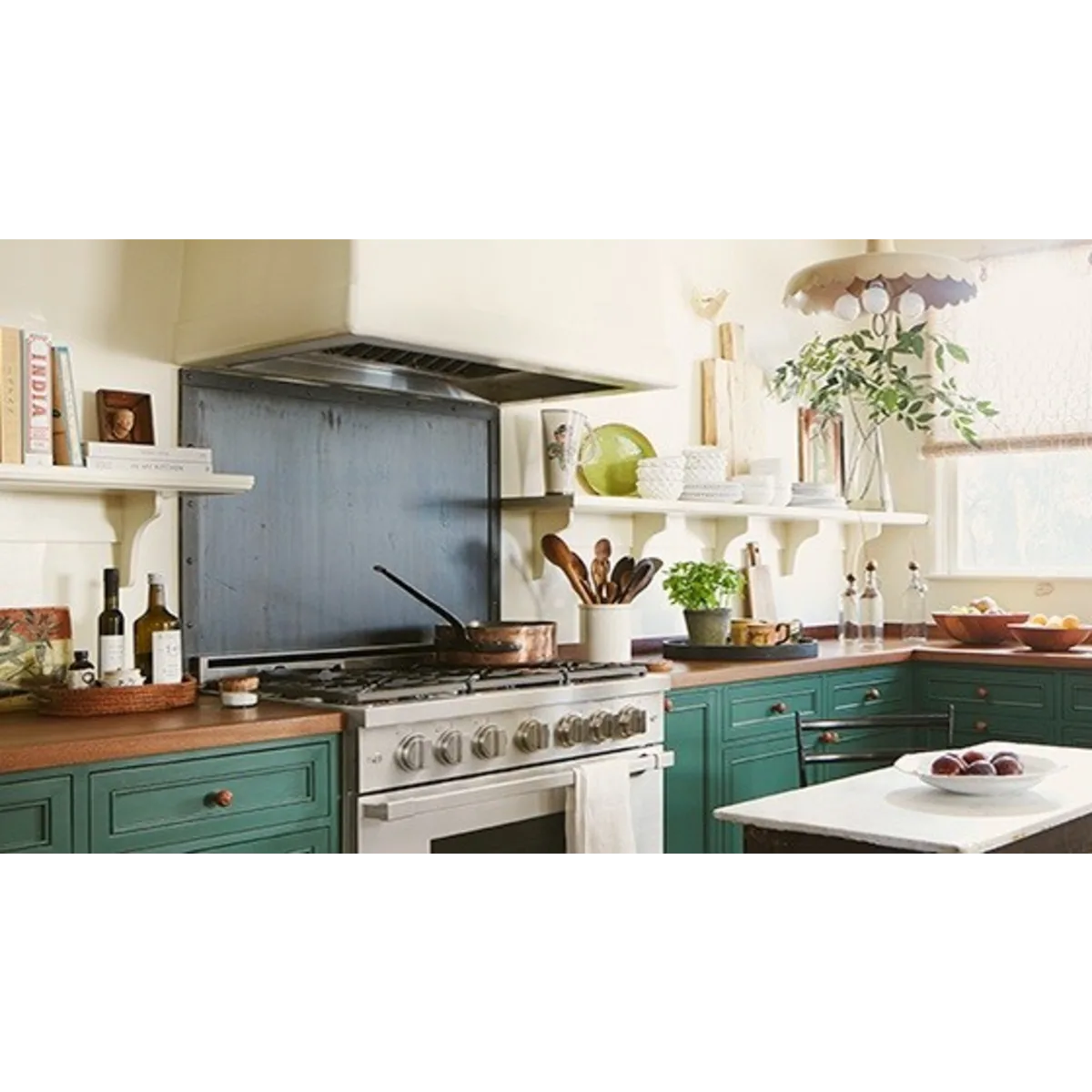 Dacor RNIVS2 Insert Range Hood, 30 Inch