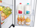 Samsung RS28A500ASR Side-by-Side Refrigerator (Open Box / Scratch & Dent)