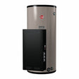 Rheem ES85-12-G - Heavy Duty 85-Gallon 480V 12.3KW 3PH Commercial Electric Water Heater for appliance liquidation.