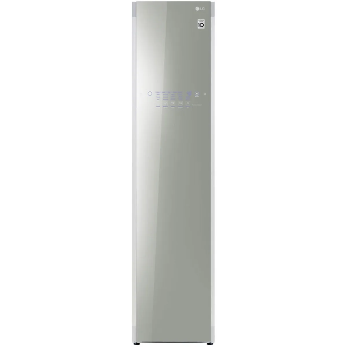 LG S3MFBN Garment Steamer (Open-Box / Scratch & Dent)