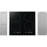 Sharp SCH2443GB Induction Cooktop, 24 Inch (Open-Box / Scratch & Dent)