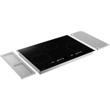 Sharp SCH3043GB Induction Cooktop, 30 Inch (Open-Box / Scratch & Dent)