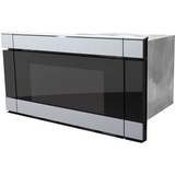 Sharp SKMD30E9ES Microwave Trim Kit (Open Box / Scratch & Dent)
