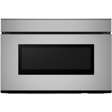 Sharp SMD2479JS Microwave Drawer (Open-Box / Scratch & Dent)