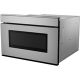Sharp SMD2479JS Microwave Drawer (Open-Box / Scratch & Dent)
