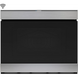 Sharp SMD2499FS Microwave Drawer (Open-Box / Scratch & Dent)